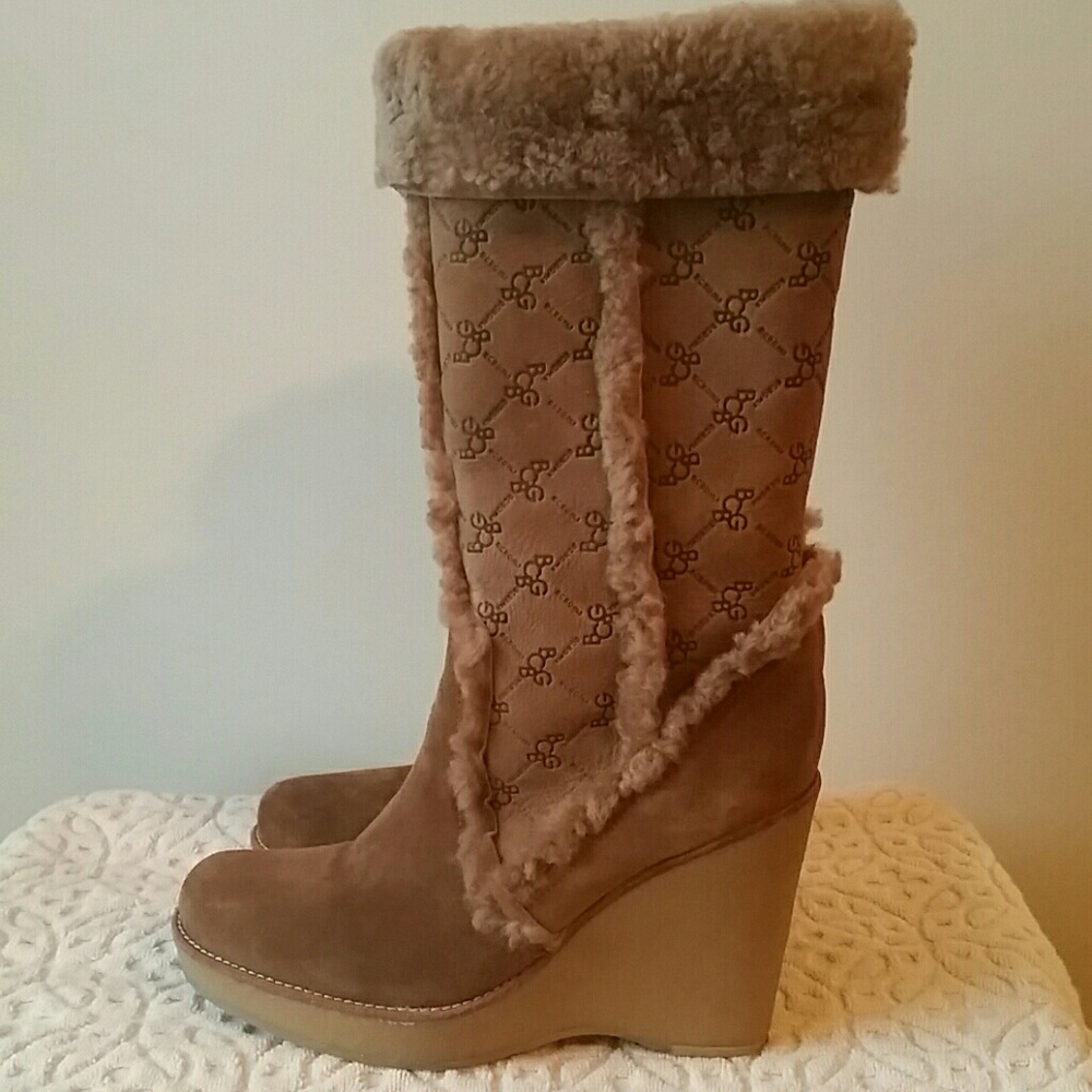 BCBGirls - Boots